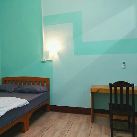 JaiSabai Homestay Mae Ai Bagian luar foto
