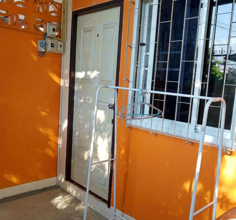 JaiSabai Homestay Mae Ai Bagian luar foto