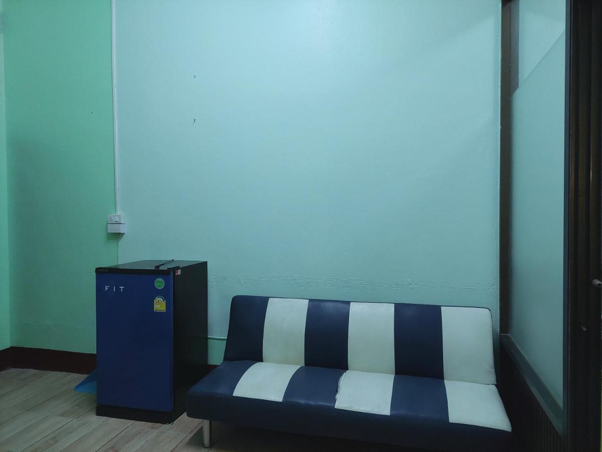 JaiSabai Homestay Mae Ai Bagian luar foto
