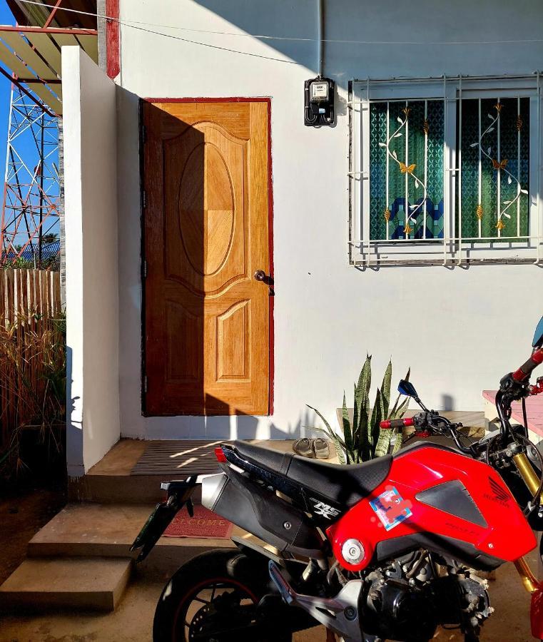 JaiSabai Homestay Mae Ai Bagian luar foto