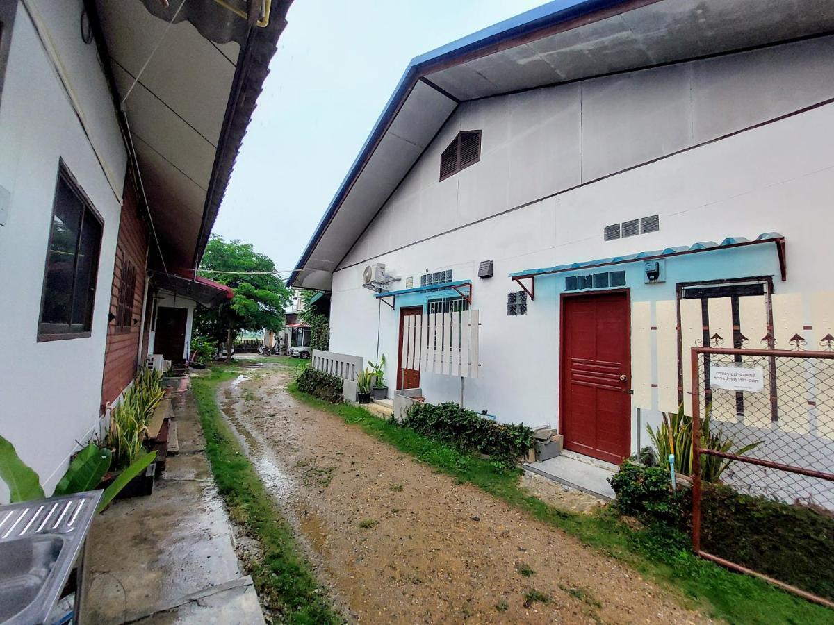 JaiSabai Homestay Mae Ai Bagian luar foto