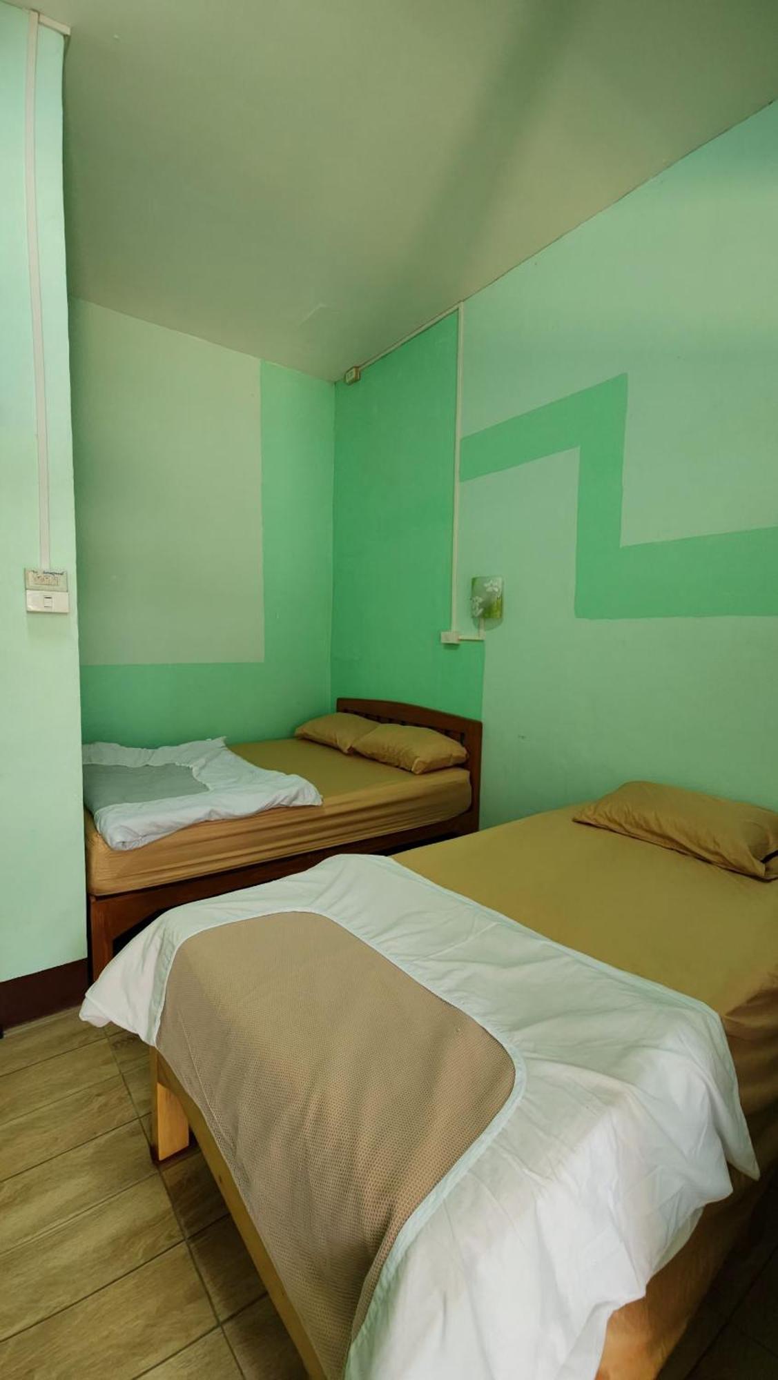 JaiSabai Homestay Mae Ai Ruang foto