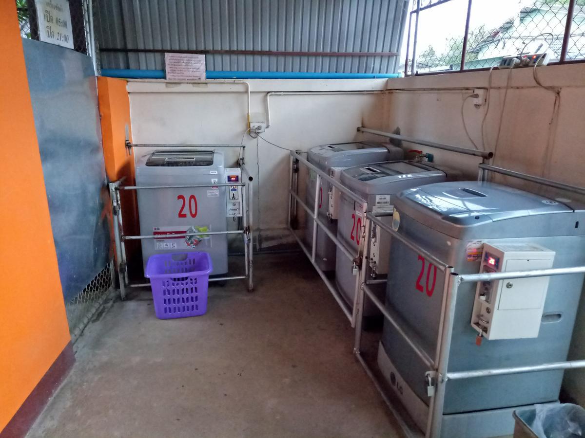 JaiSabai Homestay Mae Ai Bagian luar foto